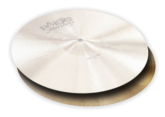 Masters Thin Hi-Hat