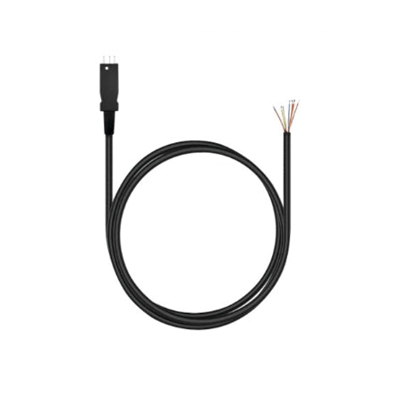 Connecting Cable for DT 109 Series with Free Ends (Standard Cable)