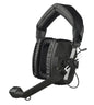 DT 109 Headset with Dynamic Microphone for Broadcast and Intercom (Closed)