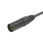 Connecting Cable for DT 109 Series with 5-Pin XLR (Male)