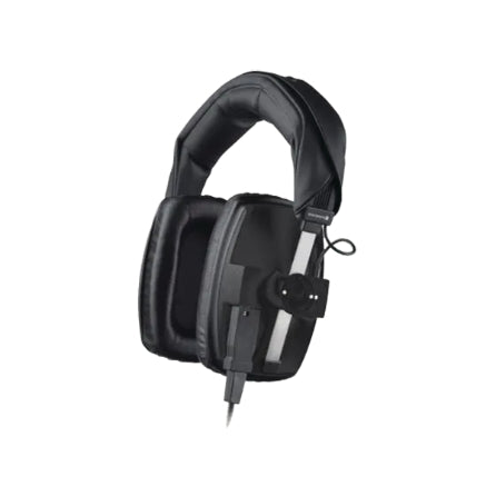 DT 100 Classic Monitor Headphones for Studio and ENG/EFP Applications (Closed Back)