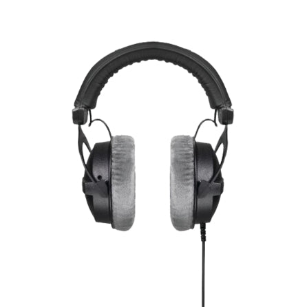 DT 770 Pro Legendary Reference Headphones for Control and Monitoring (Closed Back)