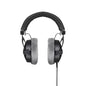DT 770 Pro Legendary Reference Headphones for Control and Monitoring (Closed Back)