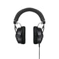 DT 770 Pro Legendary Reference Headphones for Control and Monitoring (Closed Back)