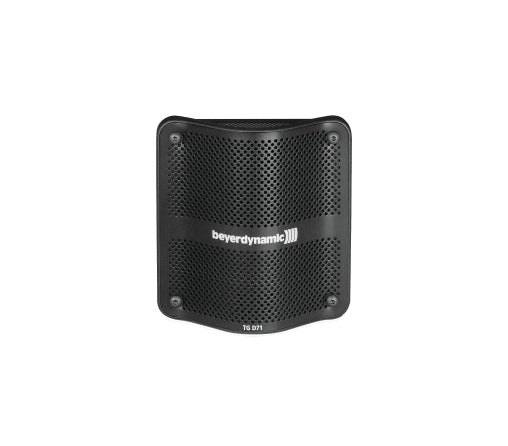 TG D 71 Boundary Microphone (Semi-Cardioid)
