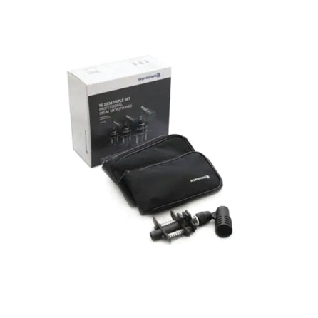 TG D 35 Dynamic Drum Microphone (Supercardioid)