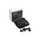 TG D 35 Dynamic Drum Microphone (Supercardioid)