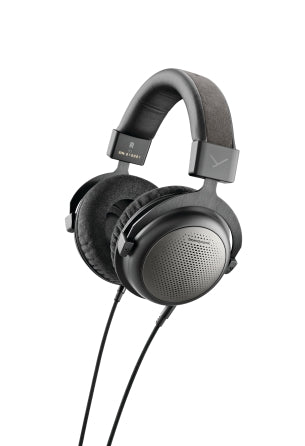T1 High-End Tesla Headphones (3rd Generation), Open-Back