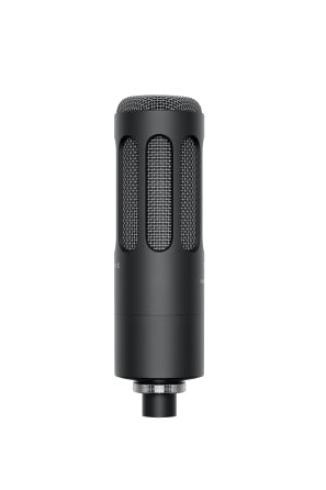 M 70 PRO X Top-Address Studio Broadcast Microphone