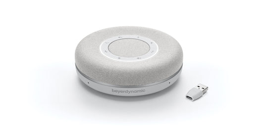 SPACE Wireless Bluetooth Speakerphone