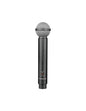 M 160 Dynamic Double-Ribbon Microphone (Hypercardioid)