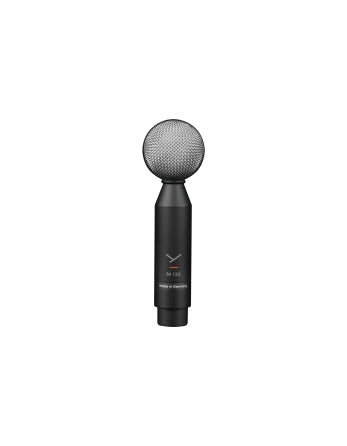 M 130 Dynamic Double-Ribbon Microphone (Figure-Eight)