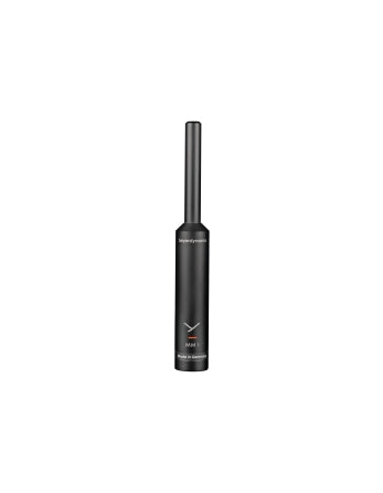 MM 1 Condenser Measurement Microphone (Omnidirectional)