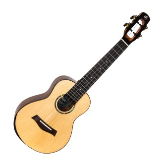 Voyager Electro-Acoustic Concert Ukulele - Royal Series - Model Voyager CEQ