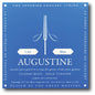 Classic Blue High Tension Nylon Guitar Strings