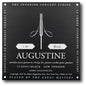 Classic Black Low Tension Nylon Guitar Strings