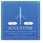 Classic Blue High Tension Nylon Guitar Strings