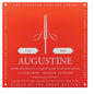 Classic Red Medium Tension Nylon Guitar Strings