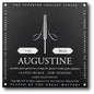 Classic Black Low Tension Nylon Guitar Strings