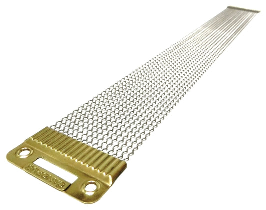 Vintage Snare Wire Without Plating - 16 Strand
