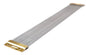 Back Beat Snare Wire for 14" - 20 Strand