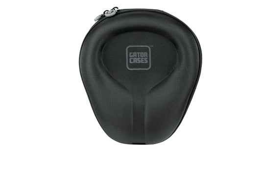 Molded Case for Folding & Non-Folding Headphones