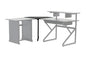 Content Creator Furniture Series Corner Desk Section