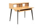Elite Furniture Series Main Desk