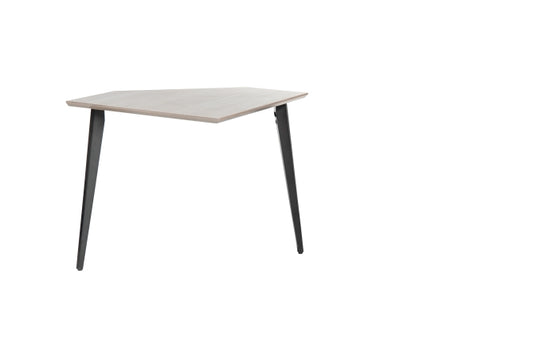 Elite Furniture Series Corner Desk Section