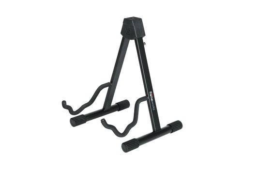 "A Style Guitar Stand