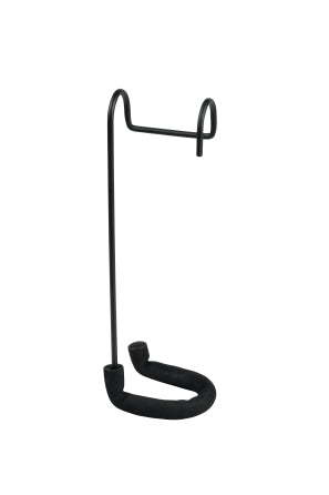 Closet Hanger Yoke for Acoustic, Electric & Bass Guitars
