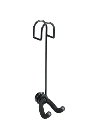 Closet Hanger Yoke for Acoustic, Electric & Bass Guitars