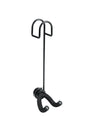 Closet Hanger Yoke for Acoustic, Electric & Bass Guitars