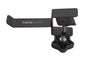 Frameworks Headphone Hanger That Clamps onto Desktop Edge