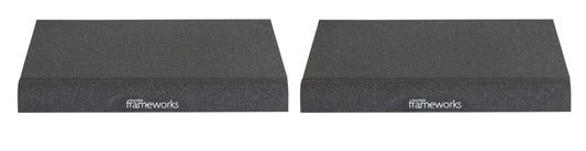 Studio Monitor Isolation Pads