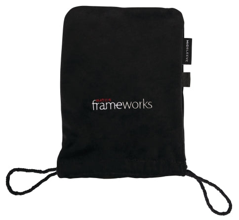 Soft Bag For Studio Mics