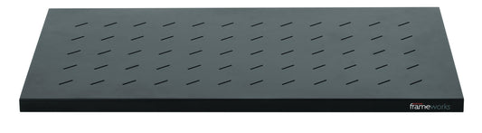Utility Table Top For Use With Most X Style Keyboard Stands