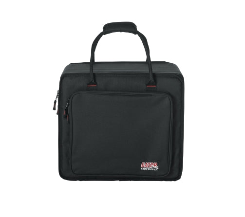 Custom Foam-cut Lightweight Case For Zoom Livetrak L-8 Digital Mixer/recorder