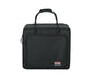Custom Foam-cut Lightweight Case For Zoom Livetrak L-8 Digital Mixer/recorder