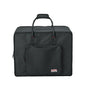Custom Foam-cut Lightweight Case For Zoom Livetrak L-8 Digital Mixer/recorder