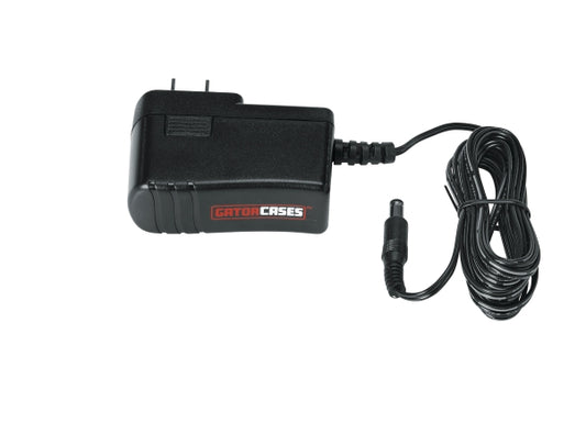 9v Dc Power Adapter For Guitar Effects Pedalboard U 1700ma Total Output