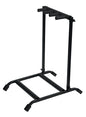Rok-it Collapsible, Folding Guitar Rack Designed To Hold Electric Or Acoustic Guitars