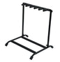 Rok-it Collapsible, Folding Guitar Rack Designed To Hold Electric Or Acoustic Guitars