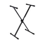 Rok-it Tubular Oxo Style Keyboard Stand