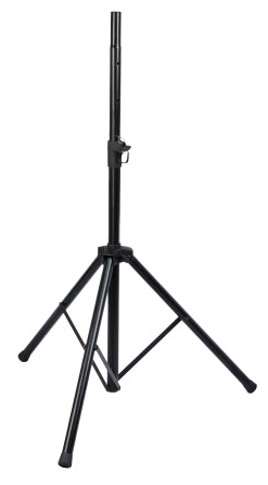 Rok-it Tripod Base Speaker Stand With Adjustable Height Twist Knob