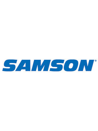 Samson Windscreen Se50 Se10 Tan 3pak
