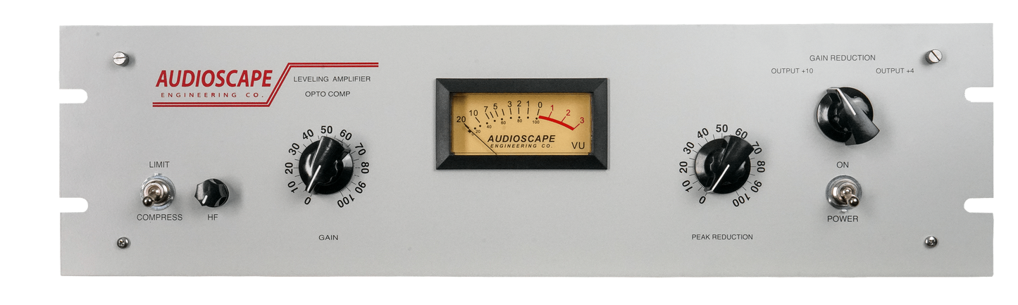 Opto Compressor