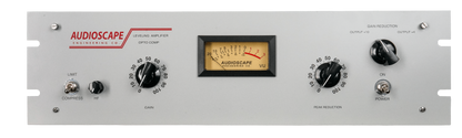 Opto Compressor