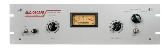 Opto Compressor