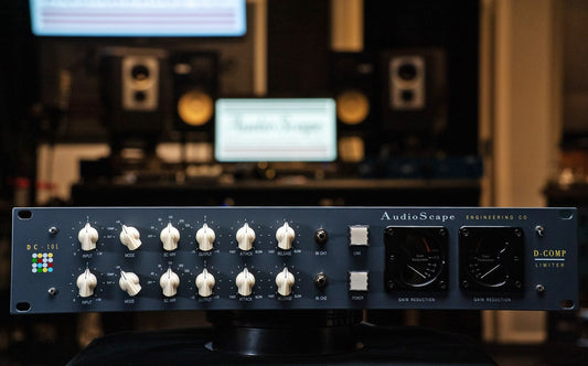 D-COMP Limiter